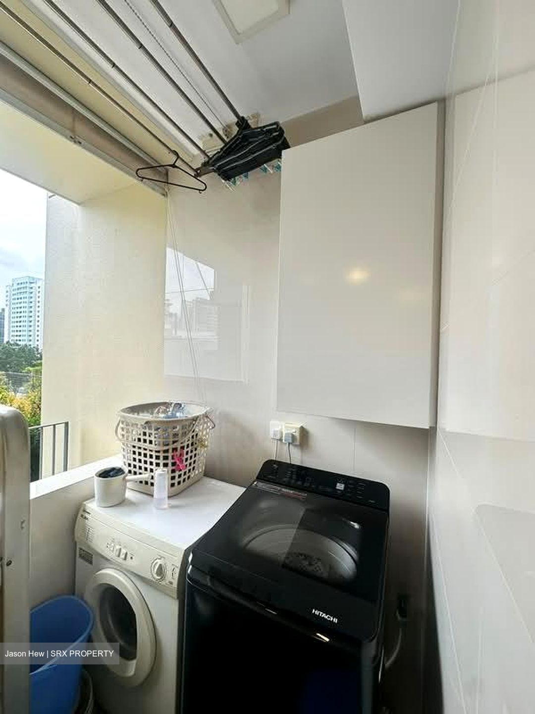 The Amore (D19), Condominium #581769311